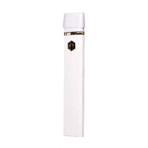 Pod with 65% CBD